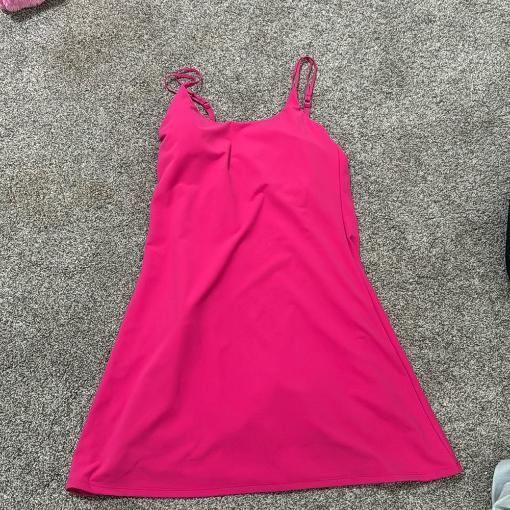 90 degree tennis dress